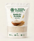 Barley Flour-1kg (جو آٹا)