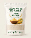Corn Flour-1kg ( مکئی  آٹا)